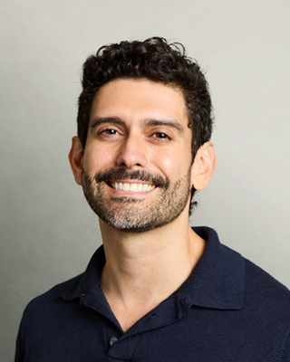 Photo of Tony Ruiz, Clinical Social Work/Therapist, LMSW