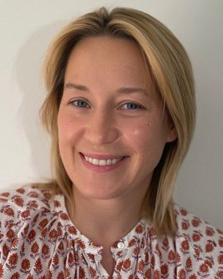 Photo of Daria Goriacheva, Licensed Mental Health Counselor, MA, LMHC