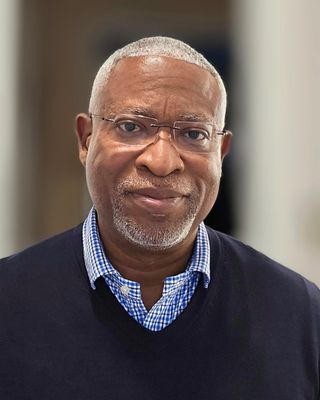 Photo of E. Cinqué Barlow, Clinical Social Work/Therapist, LCSW, LICSW