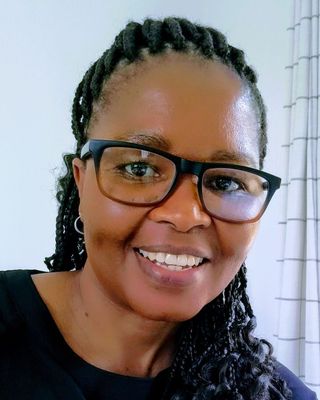 Photo of Thobekile Teressa Manyike, Psychologist in Tokoza, Gauteng