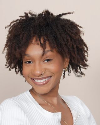 Photo of Mariam Jabbie, Counselor, MS, LCMHCA