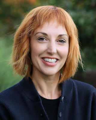 Photo of Sarah Verducci, Licensed Professional Counselor, MS, LPC