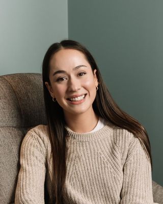 Photo of Bec Grocott, Psychologist, MPsych, PsyBA General