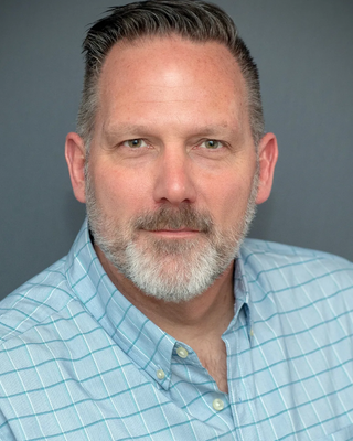 Photo of Shawn R. Morgan, Clinical Social Work/Therapist, LCSW