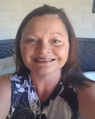 Photo of Melissa Arch, Counsellor, ACA-L1
