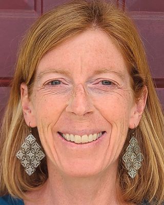 Photo of Amy Torn, Marriage & Family Therapist, LMFT