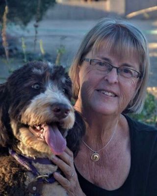 Photo of Betsy Tismeer, Marriage & Family Therapist in New River, AZ