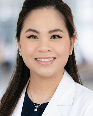 Photo of Carolyn Tran, Psychiatric Nurse Practitioner, MSN, PMHNP