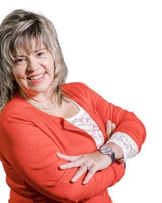 Photo of Linda Conner, Licensed Professional Counselor in South Carolina