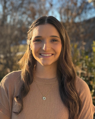 Photo of Michaela Kuhn, Clinical Social Work/Therapist, LCSW