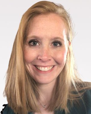 Photo of Sara Voigt, Licensed Professional Counselor, LPC