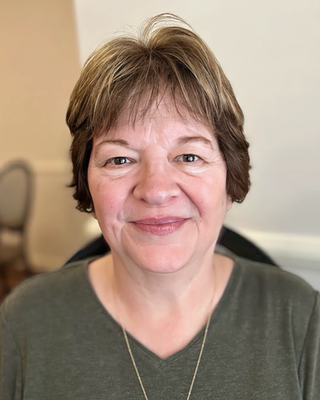 Photo of Barbara Lefdal, Licensed Professional Counselor, LPCMH