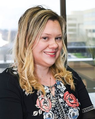Photo of Stephanie Smigiel, Licensed Professional Counselor, PhD, LPC
