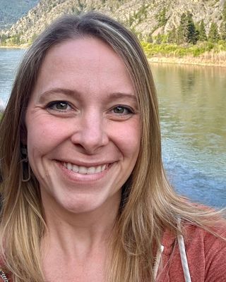 Photo of Christine McCabe, Counselor, MS, LCPC