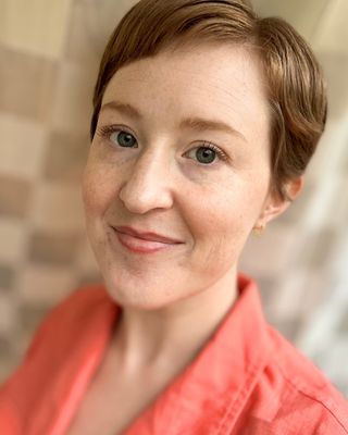 Photo of Shelby A. White, Clinical Social Work/Therapist, LCSW