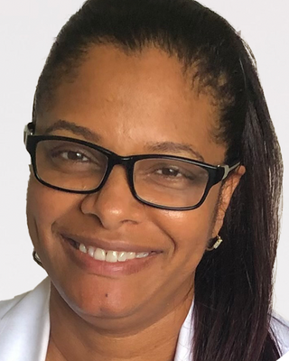 Photo of Marie Rachel Christian, Psychiatric Nurse Practitioner, PMHNP