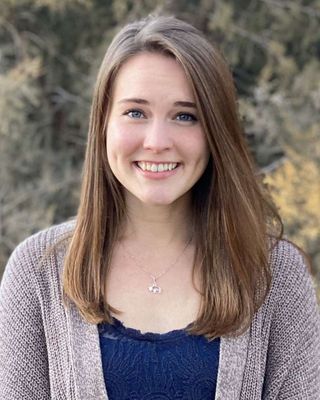 Photo of Ashley Nielsen, Licensed Professional Counselor in Fort Collins, CO