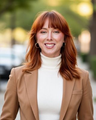 Photo of Meagan Wells, LPC-Associate, MA, LPC-A