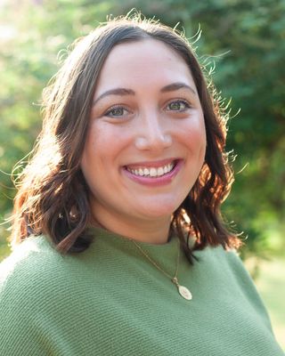 Photo of Amy Walsh, LPC-Associate, MA, LPC-A