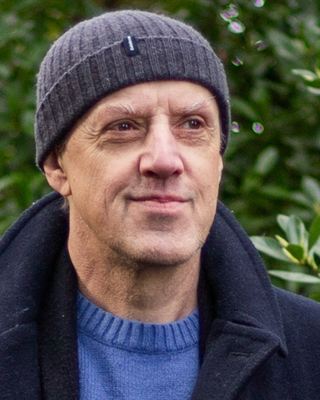 Photo of Mark Hewitson, Counsellor, MBACP