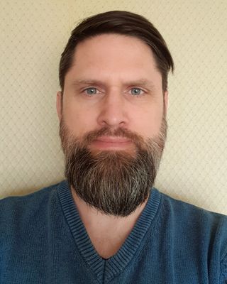 Photo of Andrew Idris Watts - Andrew Idris Watts' Services, Counsellor, MA, MBACP