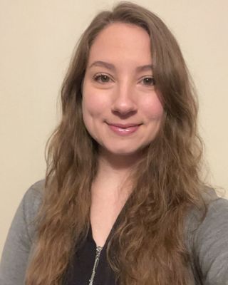 Photo of Elizabeth Camera, Licensed Professional Counselor, MSEd