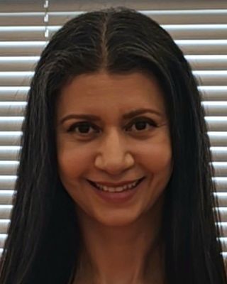 Photo of Maria DaSilva, Licensed Professional Counselor, PhD, MEd, LPC