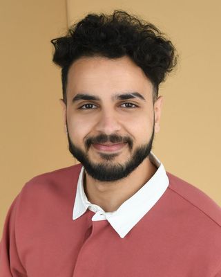 Photo of Abdulrahman Almaghlooth, Counselor in Fairfield, IA