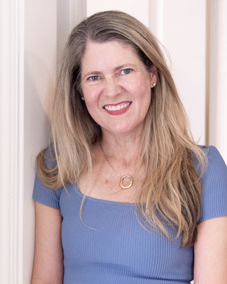 Photo of Jill G Sebaugh, Clinical Social Work/Therapist, LCSW , QCSW, BC-TMHP, CFSW