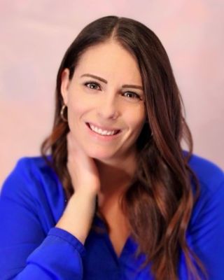Photo of Amit Fenton, Licensed Professional Counselor, MS, LPC, NCC