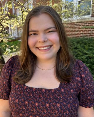 Photo of Katie Mannebach, Clinical Social Work/Therapist, MSW, LCSW
