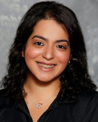 Photo of Aaliya Uddin, Pre-Licensed Professional, EdS, APC