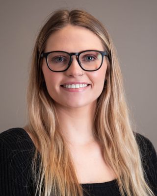 Photo of Marissa Franklin, Clinical Social Work/Therapist, LMSW