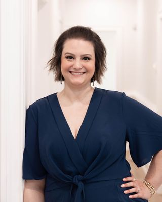 Photo of Sabrina Redman, Pre-Licensed Professional