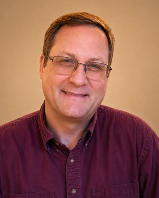 Photo of Mark Joseph Cannizzaro, Psychologist, PhD