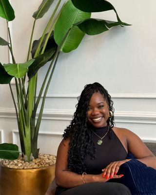 Photo of Janelle Perry, Counselor, Janelle Perry, LMHC