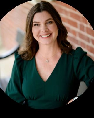 Photo of Martha Mather, Licensed Professional Counselor, LPC
