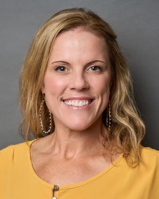 Photo of Rebecca Graves, Marriage & Family Therapist, MA, LMFT