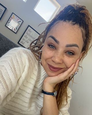 Photo of Christal Lichtenberg, Clinical Social Work/Therapist, LCSW