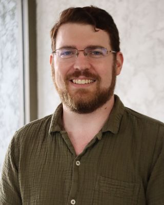 Photo of Thomas Lyons, Pre-Licensed Professional, MA, LPC-C