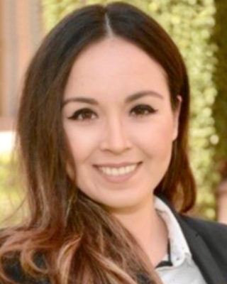 Photo of Erika Roman, LCSW, Clinical Social Work/Therapist in Fresno