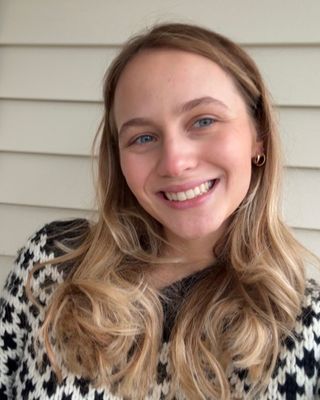 Photo of Hailey Zalewski, Pre-Licensed Professional