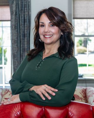 Photo of Julie Lynch - Firstfruits Counseling LLC, Licensed Professional Counselor, MA, LPC, NCC