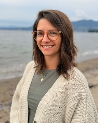 Photo of Nicole Persall, Counsellor, MEd, RCC