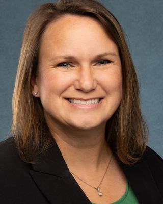 Photo of Danielle L Sodergren, Counselor in Iowa