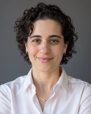 Photo of Lior Papo, Registered Psychotherapist, RP