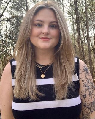 Photo of Brantlee Stone, Clinical Social Work/Therapist, LCSW