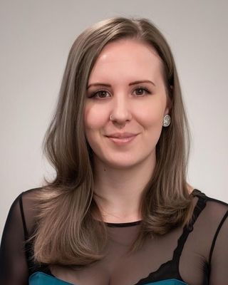 Photo of Christina Atherton, Pre-Licensed Professional, BS, BHT