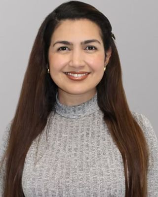Photo of Della Calvet, Clinical Social Work/Therapist, MSW, LCSW