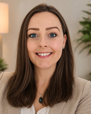 Photo of Angela MacSharry, Counsellor, MNCPS Acc.